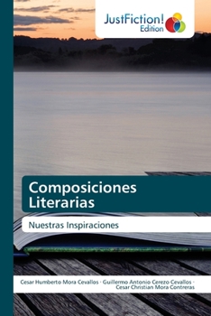 Paperback Composiciones Literarias [Spanish] Book
