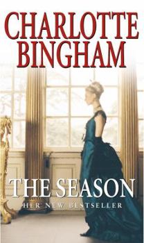 The Season - Book #2 of the Debutantes