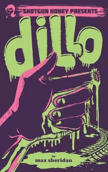 Paperback Dillo Book