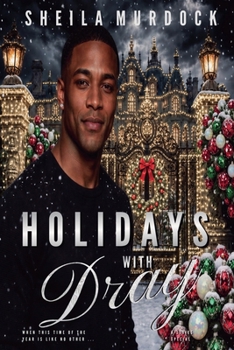 Paperback Holidays With Dray Book