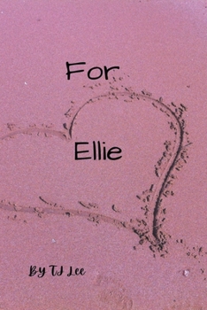 Paperback For Ellie Book
