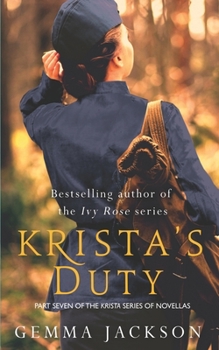 Krista's Duty - Book #7 of the Krista's War