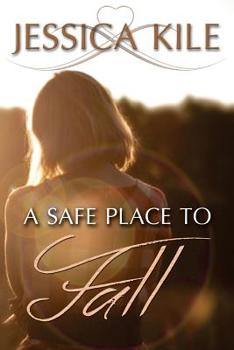 Paperback A Safe Place To fall Book