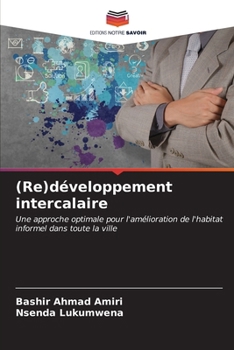 Paperback (Re)développement intercalaire [French] Book
