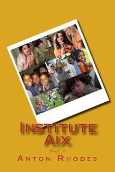 Paperback Institute Aix [French] Book