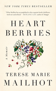 Hardcover Heart Berries: A Memoir Book