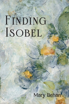 Paperback Finding Isobel Book