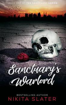 Paperback Sanctuary's Warlord Book