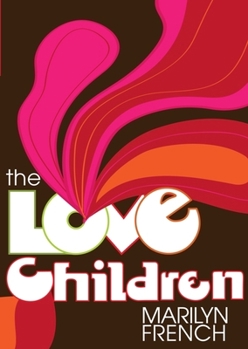 Paperback The Love Children Book