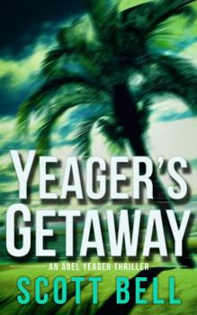 Paperback Yeager's Getaway Book