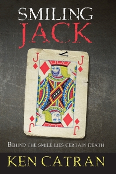 Paperback Smiling Jack Book