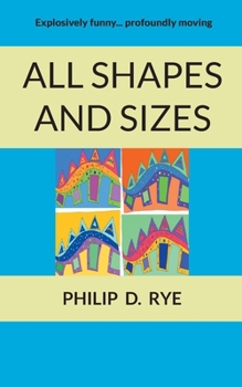 Paperback All Shapes And Sizes Book