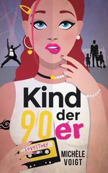 Paperback Kind der 90er [German] Book