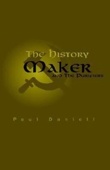 Paperback The History Maker Book