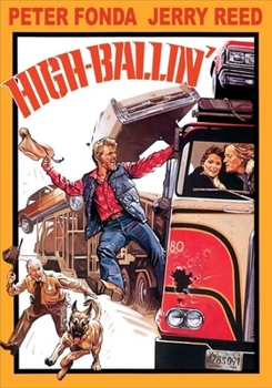 DVD High-Ballin' Book