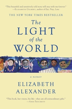 Paperback The Light of the World: A Memoir Book