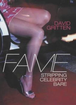 Hardcover Fame Book