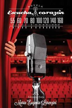 Paperback Escucha, Corazon [Spanish] Book