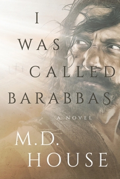 Paperback I Was Called Barabbas Book