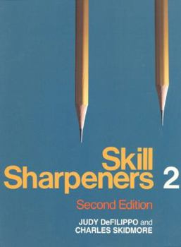Paperback Skill Sharpeners 2 Book