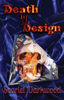 Paperback Death By Design Book