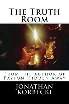 Paperback The Truth Room Book