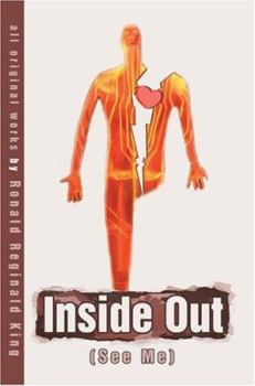 Paperback Inside Out: (See Me) Book