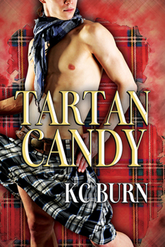 Tartan Candy - Book #1 of the Fabric Hearts