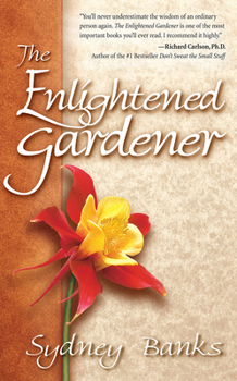 Paperback The Enlightened Gardener Book