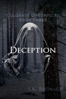 Paperback Deception Book