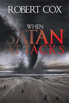 Hardcover When Satan Attacks Book