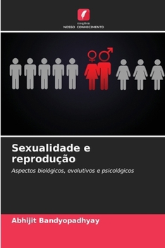 Paperback Sexualidade e reprodução [Portuguese] Book