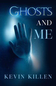 Paperback Ghosts and Me Book