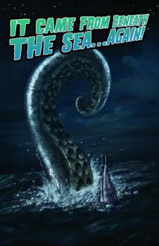 It Came from Beneath the Sea... Again - Book  of the Ray Harryhausen Signature Series