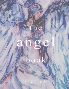 Paperback The angel book