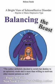 Paperback Balancing the Beast Book