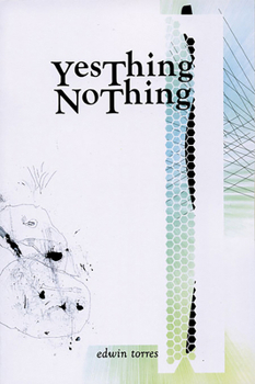 Paperback Yes Thing No Thing Book