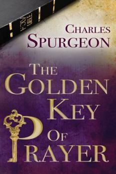 Paperback Golden Key Of Prayer Book