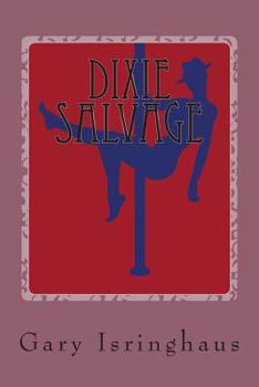 Paperback Dixie Salvage Book