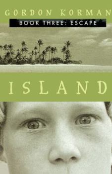 Escape (Island, Book 3)