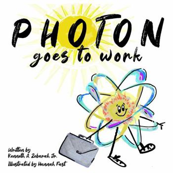 Photon Goes To Work