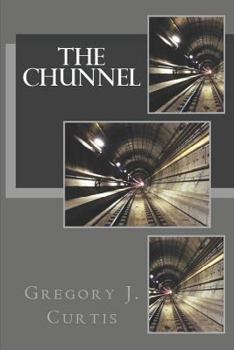 Paperback The Chunnel Book