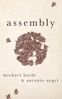 Hardcover Assembly Book