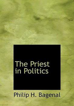The Priest in Politics