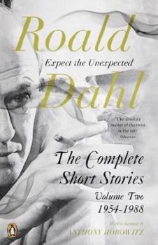 The Complete Short Stories: Volume Two 1954-1988 - Book #2 of the Roald Dahl's Short Stories