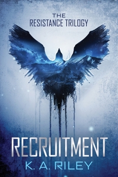 Hardcover Recruitment Book