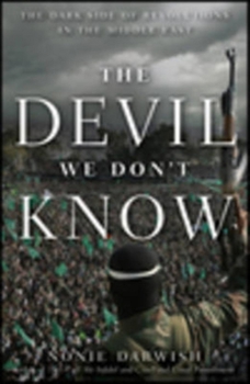 Hardcover The Devil We Don't Know: The Dark Side of Revolutions in the Middle East Book
