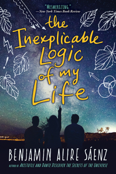 Paperback The Inexplicable Logic of My Life Book