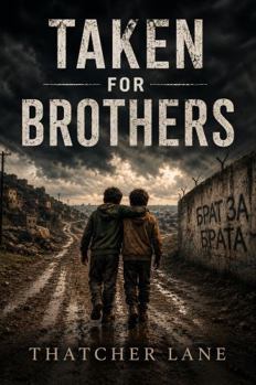 Paperback Taken for Brothers Book
