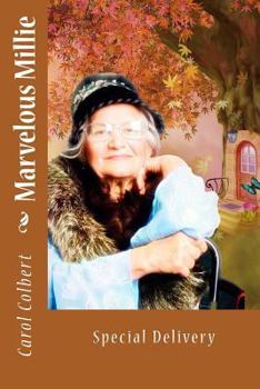 Paperback Marvelous Millie: Special Delivery Book